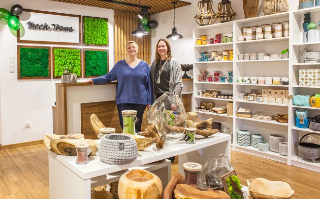 branding (logo, logotyp, typografia) dla sklepu z designem. polskie projekty, polskie projektanci, poslie rzemiosło